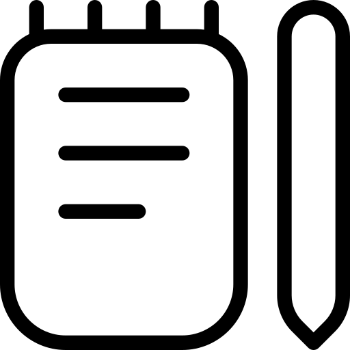لا توجد ملاحظات
